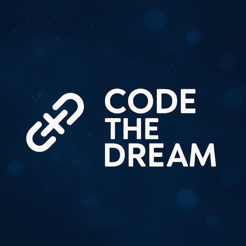 Mentoring at Code the Dream